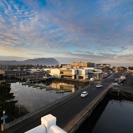 Rivertide Suites Seaside Eksteriør bilde
