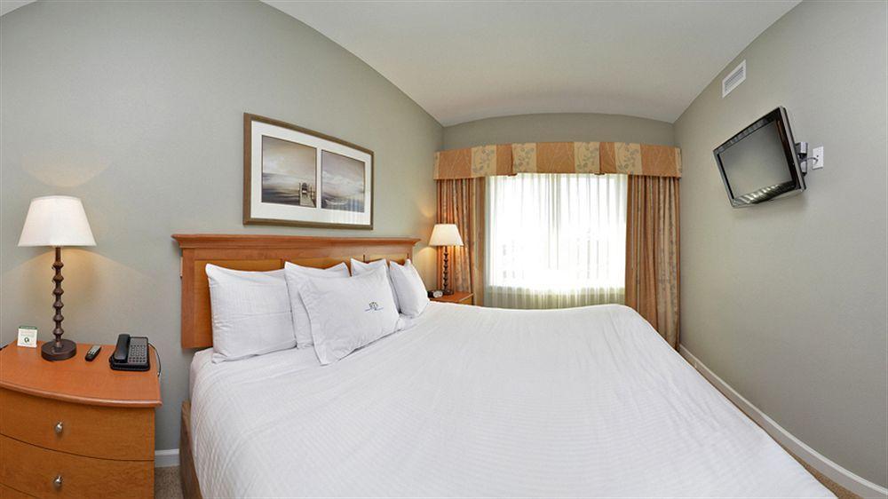 Rivertide Suites Seaside Eksteriør bilde