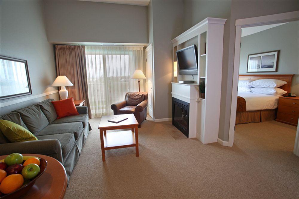 Rivertide Suites Seaside Eksteriør bilde