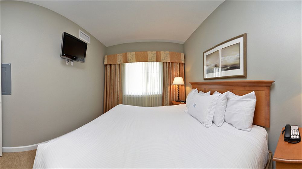 Rivertide Suites Seaside Eksteriør bilde