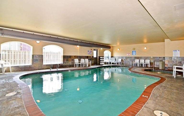 Rivertide Suites Seaside Rom bilde